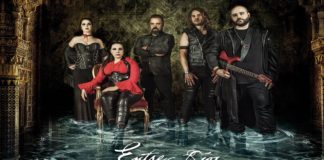 Desde Granada el grupo Saedín nos presentan su nuevo videoclip