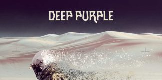 Así es el último disco de Deep Purple «Whoosh!»