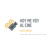 Programa 71. “Hoy me voy al cine”. Radio.