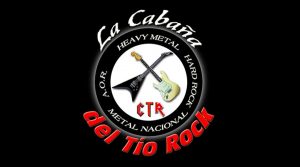 La cabaÑa del tio rock 02-11-2021