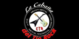 La Cabaña Del Tio Rock arranca la temporada 34 ininterrumpida