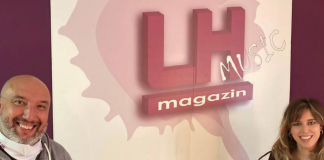 LH a Todo Ritmo – “Hablamos con Isla Lavanda»