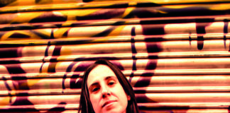 Montse Torres y su pasión por la música