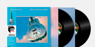 Reedición en vinilo de dos grandes títulos de Dire Straits y de Mark Knopfler.