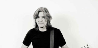 Fallece Boni de Barricada dos años después de diagnosticarle un cáncer