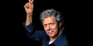 La leyenda del jazz Chick Corea muere a los 79 años