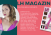 Ya está aquí el nuevo número de LH Magazin