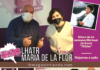 LH a Todo Ritmo – Hablamos con María de la Flor que nos presenta su Ep “Temple”