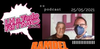 LH a Todo Ritmo – Ramón Delgado y Lorenzo Sanz nos presentan la película «Ramdel, Memorias de un Musico Invisible»