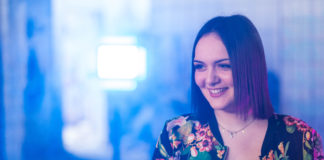 El nuevo videoclip de Gisela Hidalgo ya está aquí «Así nos queremos»