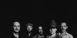 Mañana se pone a la venta el nuevo disco de Lukas Nelson & Promise Of The Real