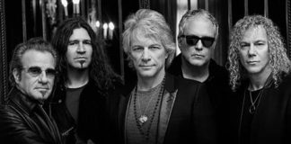 Disfruta de un nuevo concierto exclusivo de Bon Jovi en los cines Cinesa