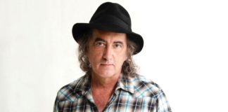 «Canola Fields» primer adelanto del nuevo disco de James McMurtry