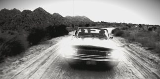 Billy Gibbons (ZZ Top) hoy publica su nuevo disco «Hardware»