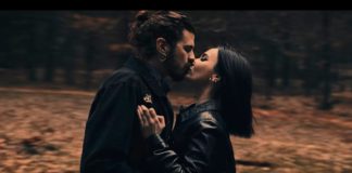 MARC WILE ESTRENA EL SINGLE»ANIMAL»