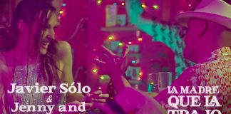«La madre que la trajo» es el primer single del nuevo álbum de Javier Sólo con la colaboración de Jenny and The Mexicats