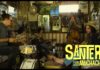 SANTERO Y LOS MUCHACHOS ESTÁN DE VUELTA «¿QUÉ VOY A HACER?», PRIMER SINGLE DE SU NUEVO DISCO DOBLE
