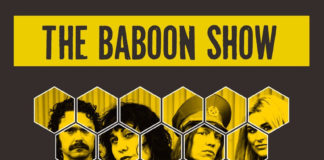 THE BABOON SHOW El grupo punk rock sueco realizará tres conciertos únicos este verano