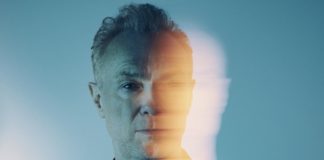 Gary Kemp (Spandau Ballet) publica nuevo álbum INSOLO
