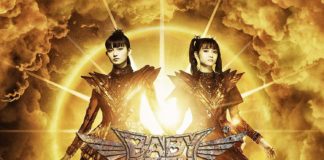 BABYMETAL – 10 Babymetal Years