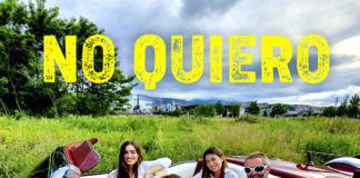 NO QUIERO presenta nuevo single, ‘Monterey’