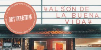 DRY MARTINA Y ARTISTAS MALAGUEÑOS CANTAN A SU TIERRA «AL SON DE LA BUENA VIDA»