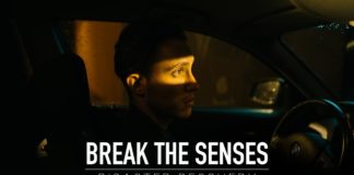 Break the Senses tienen NUEVO VIDEOCLIP y anuncian nuevas fechas