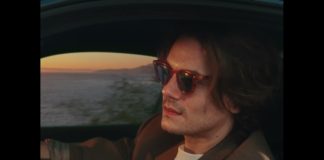 John Mayer lanza nuevo álbum con tintes de los 80 ‘Sob Rock’