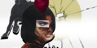«CABALLERO» segundo single del nuevo trabajo de María Guadaña