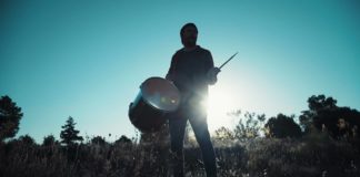 Bravo Lahoz nuevo video single ‘Se abre paso’