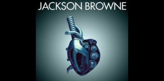 JACKSON BROWNE PUBLICA NUEVO DISCO «DOWNHILL FROM EVERYWHERE