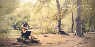 Saskia Griffiths-Moore · Gira española Septiembre 2021