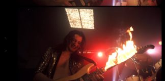 La banda de Glam Rock «Will & The Dirties» publican un nuevo single