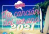 LH a Todo Ritmo – La Canción Del Verano 2021 (27-08-2021)