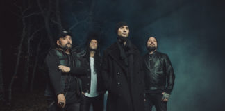 Hablamos con SÔBER sobre su nuevo disco «ELEGÍA»
