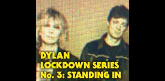 El nuevo álbum de Chrissie Hynde -legendaria vocalista de Pretenders-, versioneando a Bob Dylan