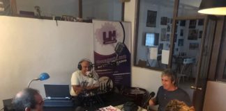 Programa 300 de Radio The Sentinel