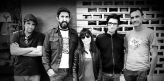 Petit Mal vuelven a ritmo de americana con «Otro sábado»