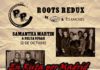 En ruta por Madrid «ROOTS REDUX»