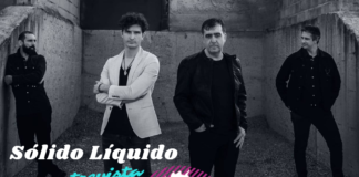 LH a Todo Ritmo – las 50 canciones finalistas de este verano y hablamos con el grupo Sólido Líquido