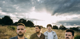 ‘Canciones para un mundo sordo’ es el nuevo disco de Distrito Rojo