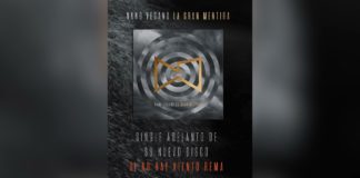 «La gran Mentira» adelanto del próximo disco de Nano Vegano