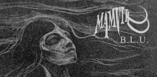 «B.L.U.» primer single del grupo de Madrid Mamvth