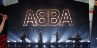 ABBA están de regreso nuevo disco y una gira en la que han participado Industrial Light & Magic, la compañía fundada por George Lucas