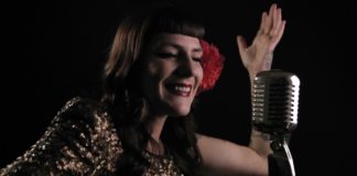 La granadina Ángela Hoodoo lanza “Far Away” Ya en Plataformas Digitales