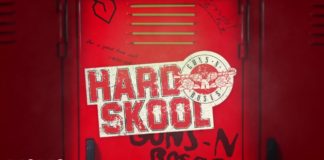 Nueva canción de Guns N’ Roses «Hard Skool»