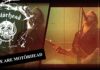 MOTÖRHEAD publica ‘EVERYTHING LOUDER FOREVER’. Su más completa recopilación, con todas las épocas de la mítica banda de LEMMY