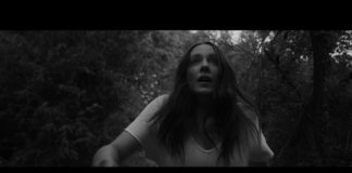 «RIVER» es el segundo adelanto del próximo álbum de estudio de Morgan