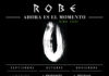Robe agota las entradas de Mérida y Sevilla en horas
