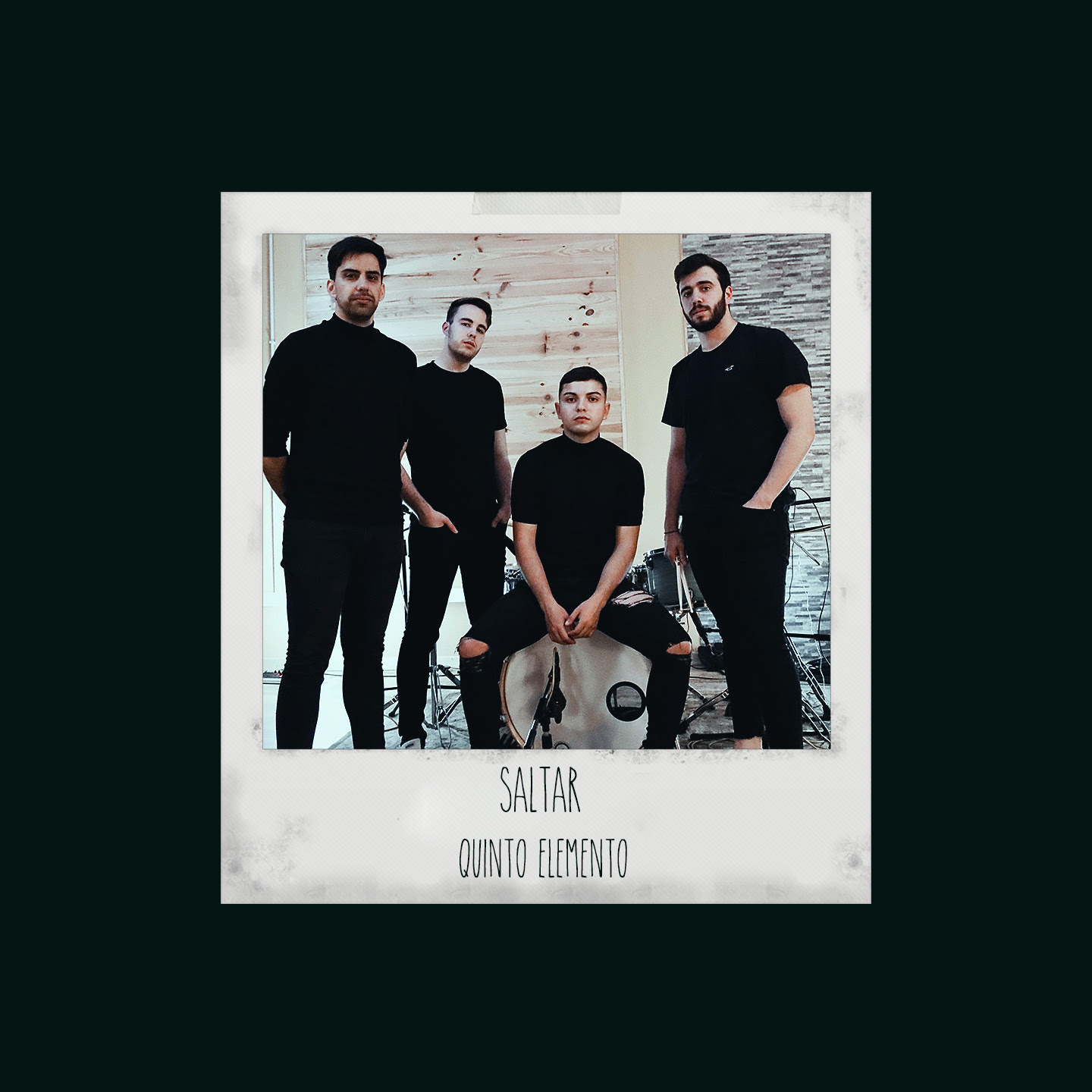 Salta, el nuevo single de Quinto Elemento · LH Magazin